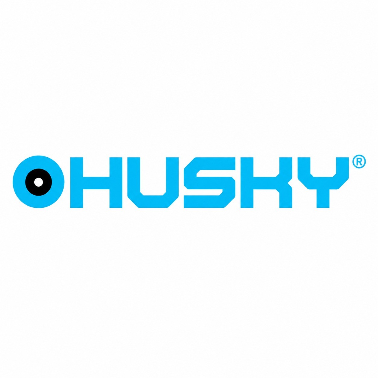 HUSKY