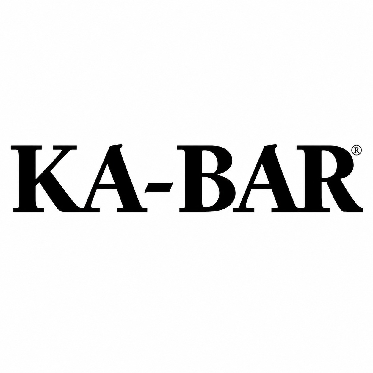 KA BAR