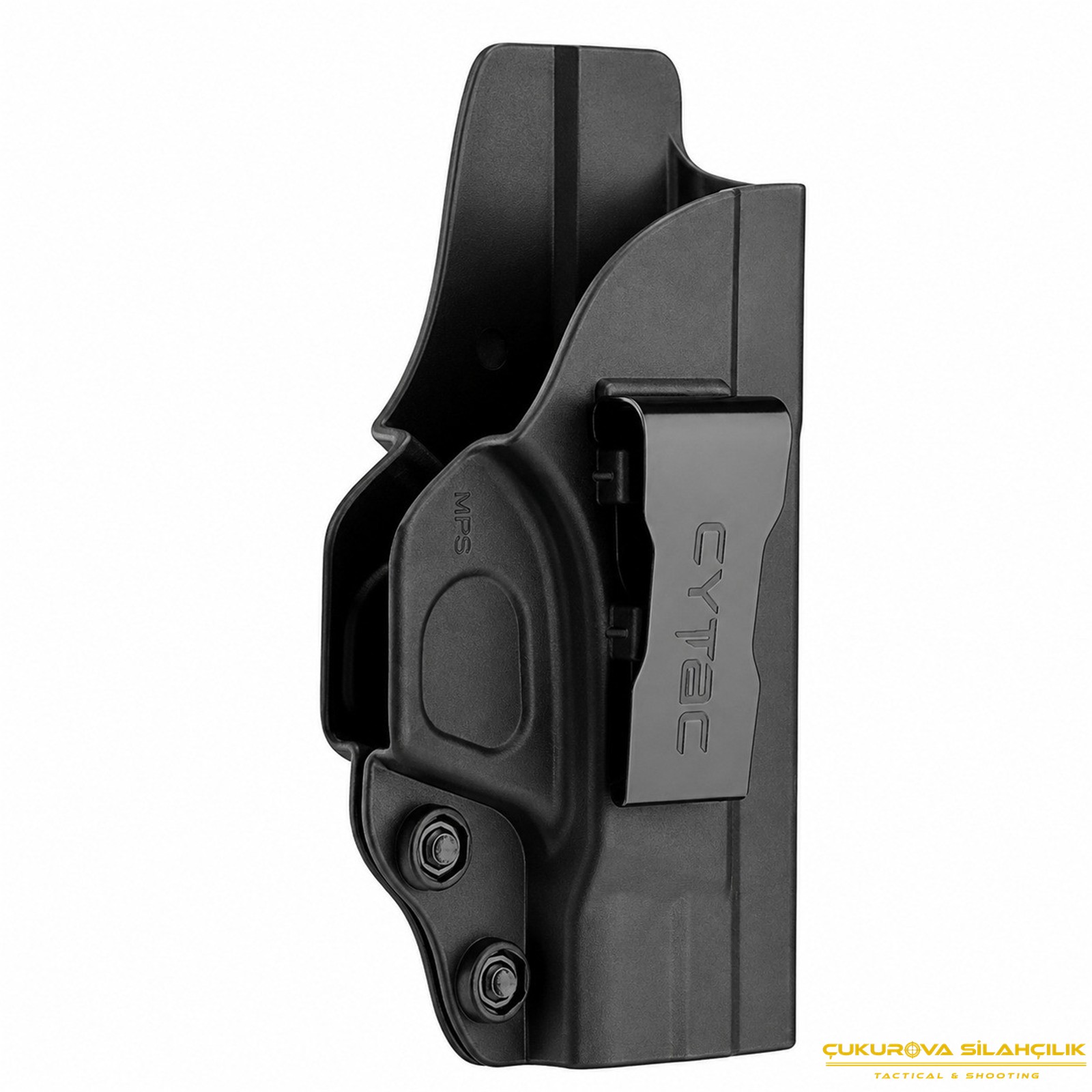 Cytac Mini Guard Tabanca Kılıfı S&W, M&P. 40 , 9 Mm