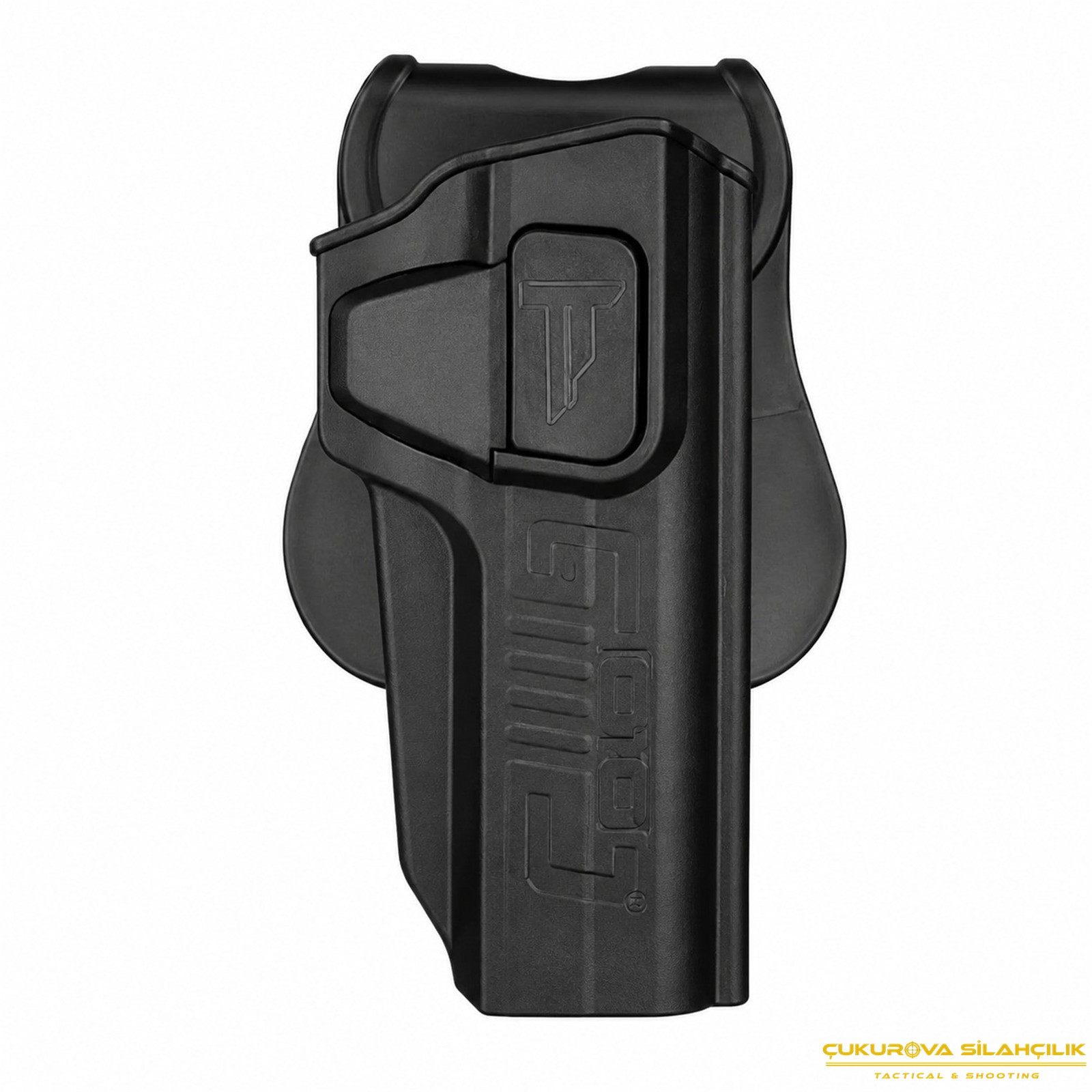 Cytac R-Defender Tabanca Kılıfı COLT1911-5"