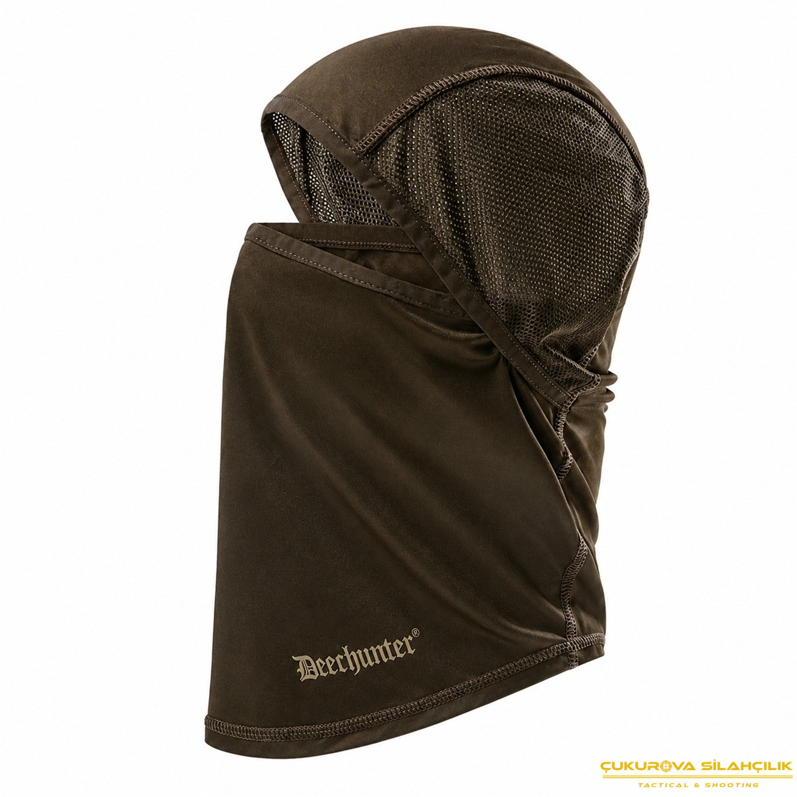Deerhunter Escape 376 Art Green Balaklava