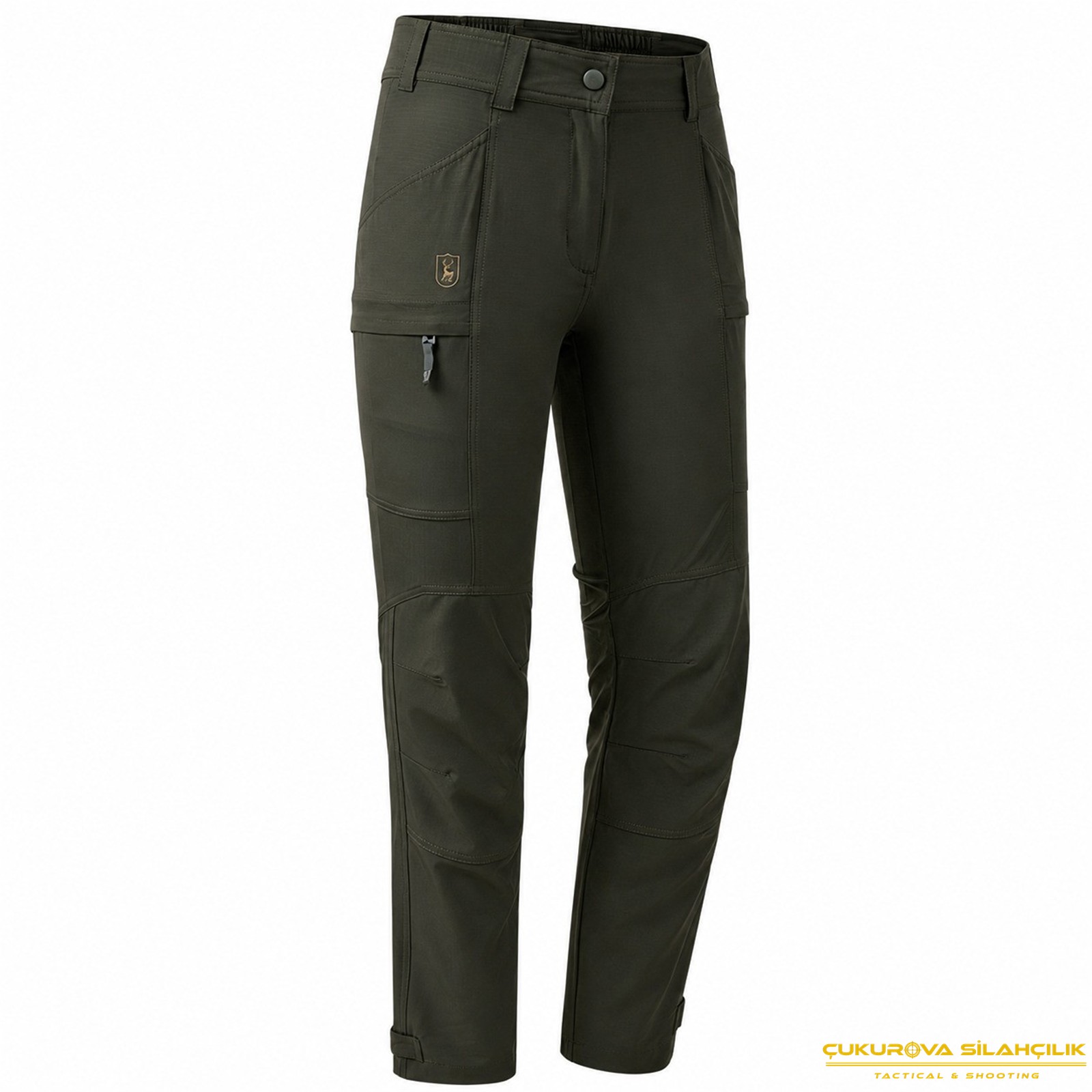 Deerhunter Lady Canopy Kadın Pantolonu