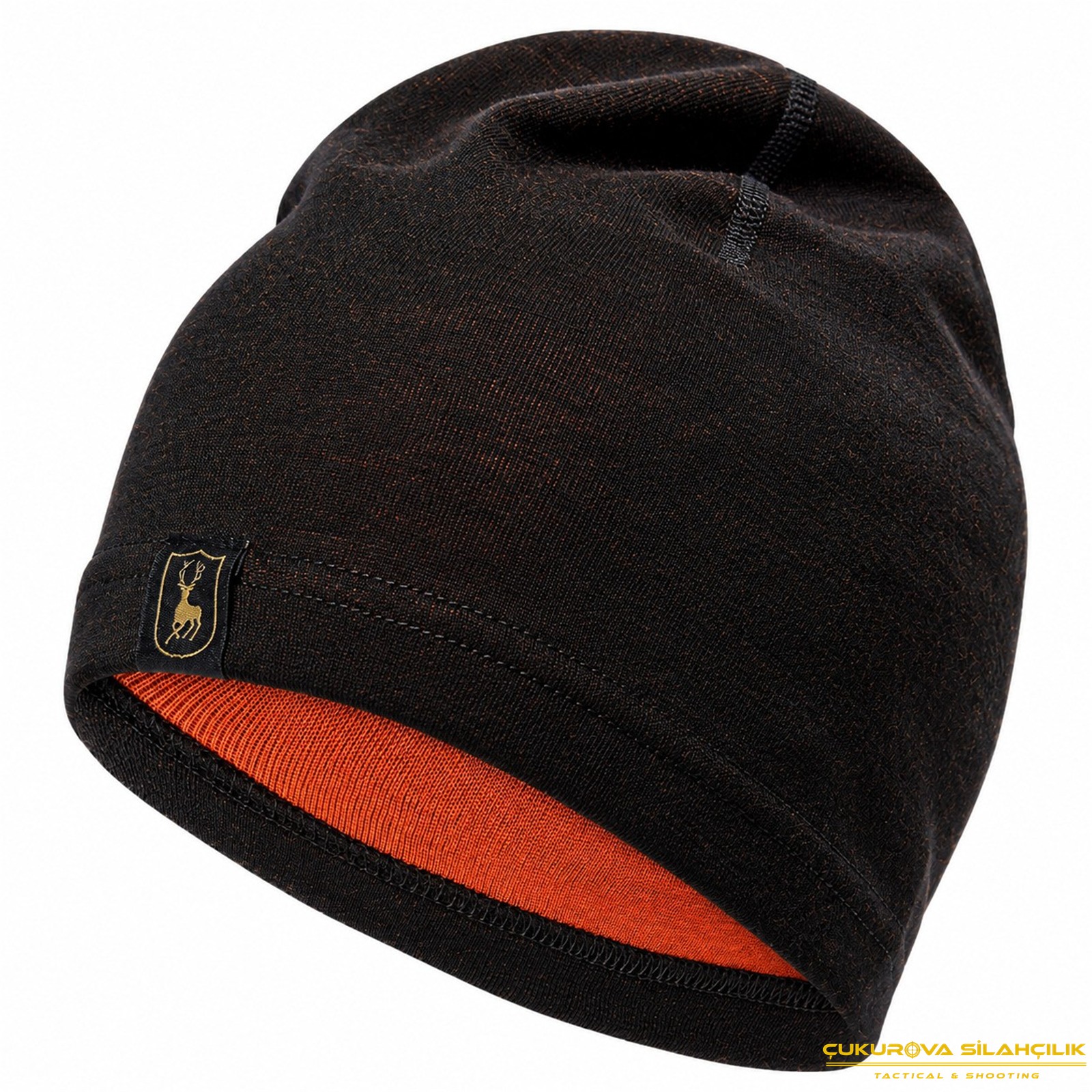 Deerhunter Quinn Merino Bere