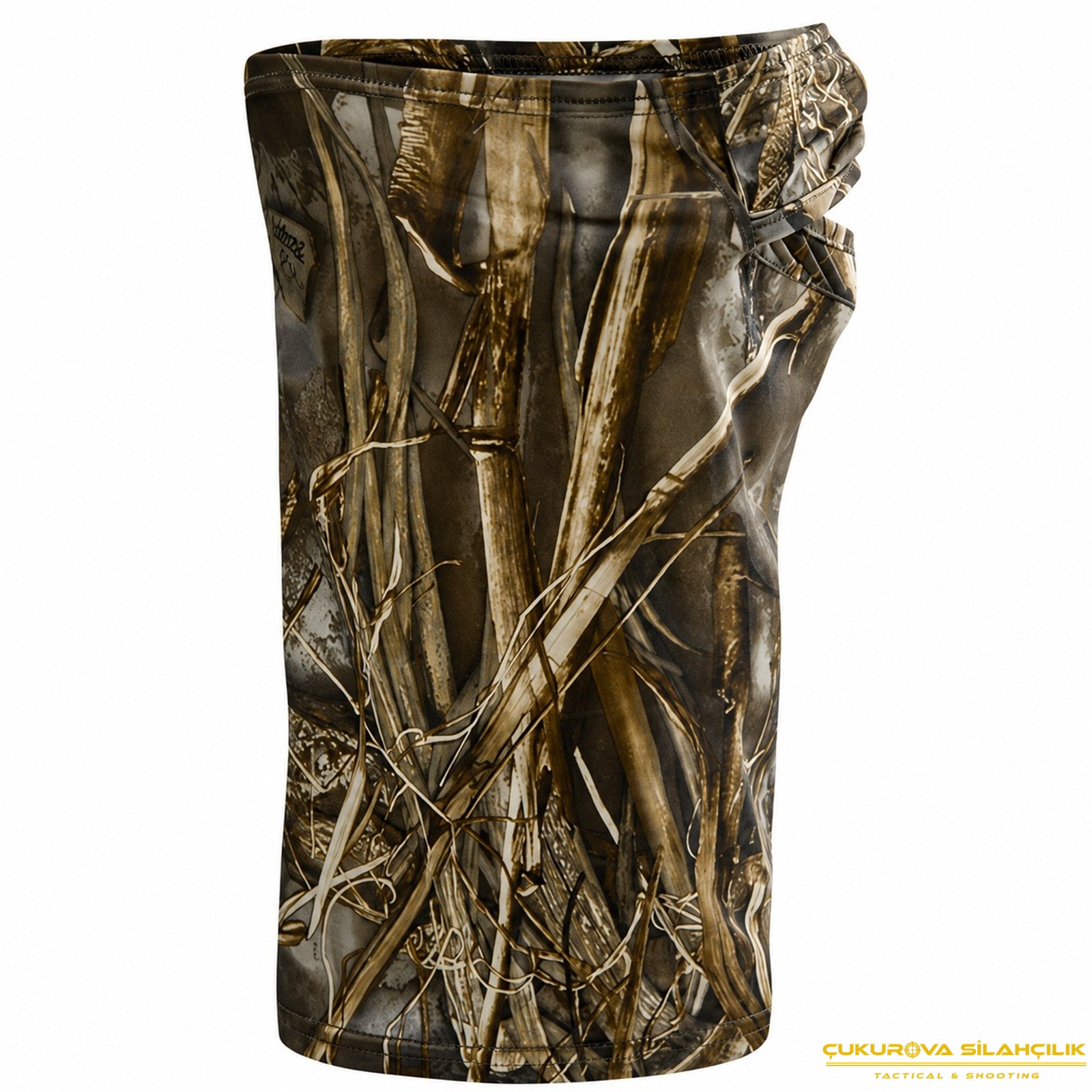 Deerhunter Realtree Max 97 Kamuflaj Maske