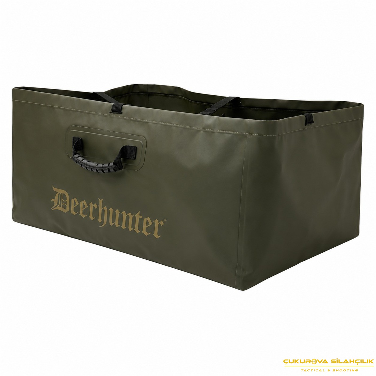 Deerhunter Su Geçirmez Wild Çanta