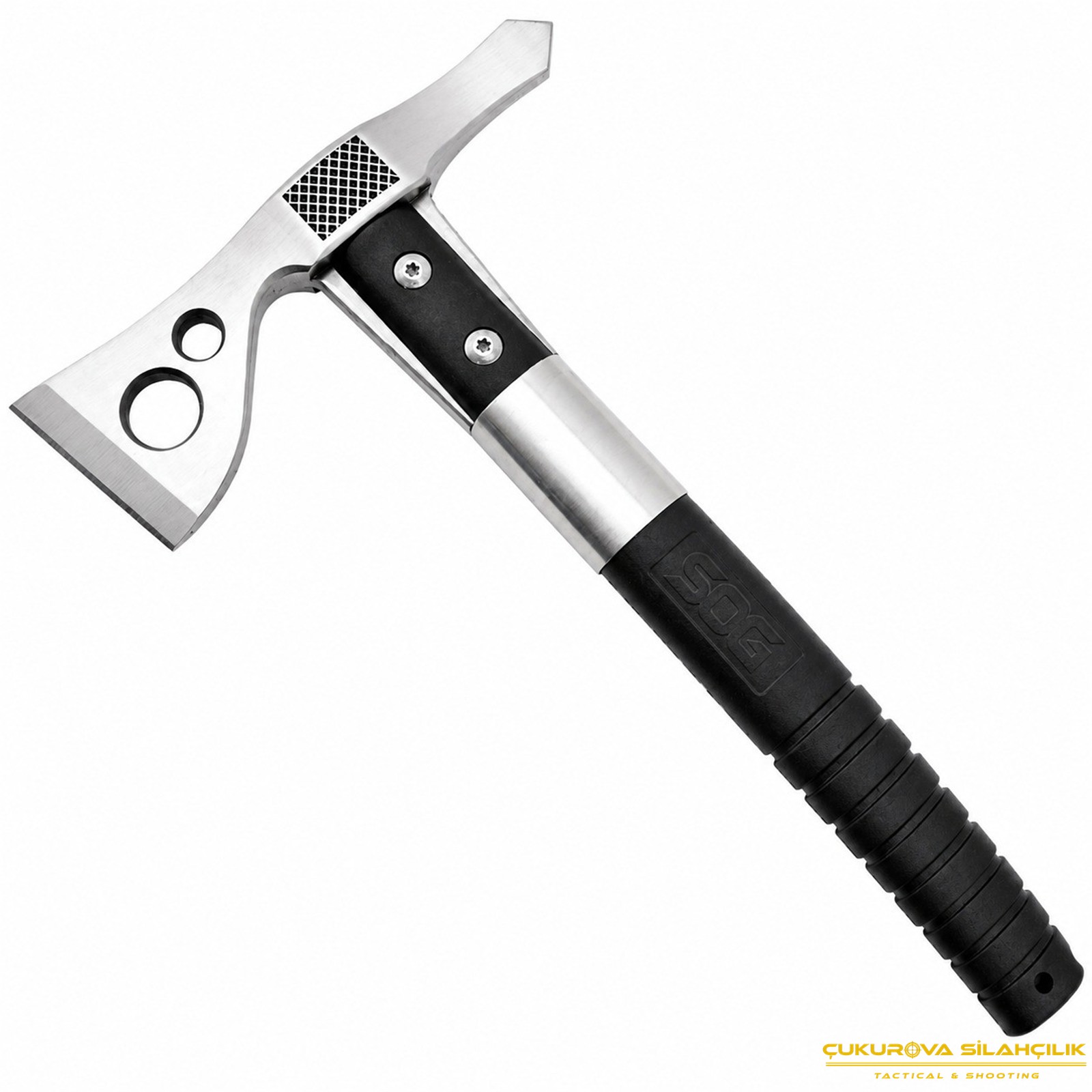 Sog F06PN-CP Fasthawk Balta Parlak
