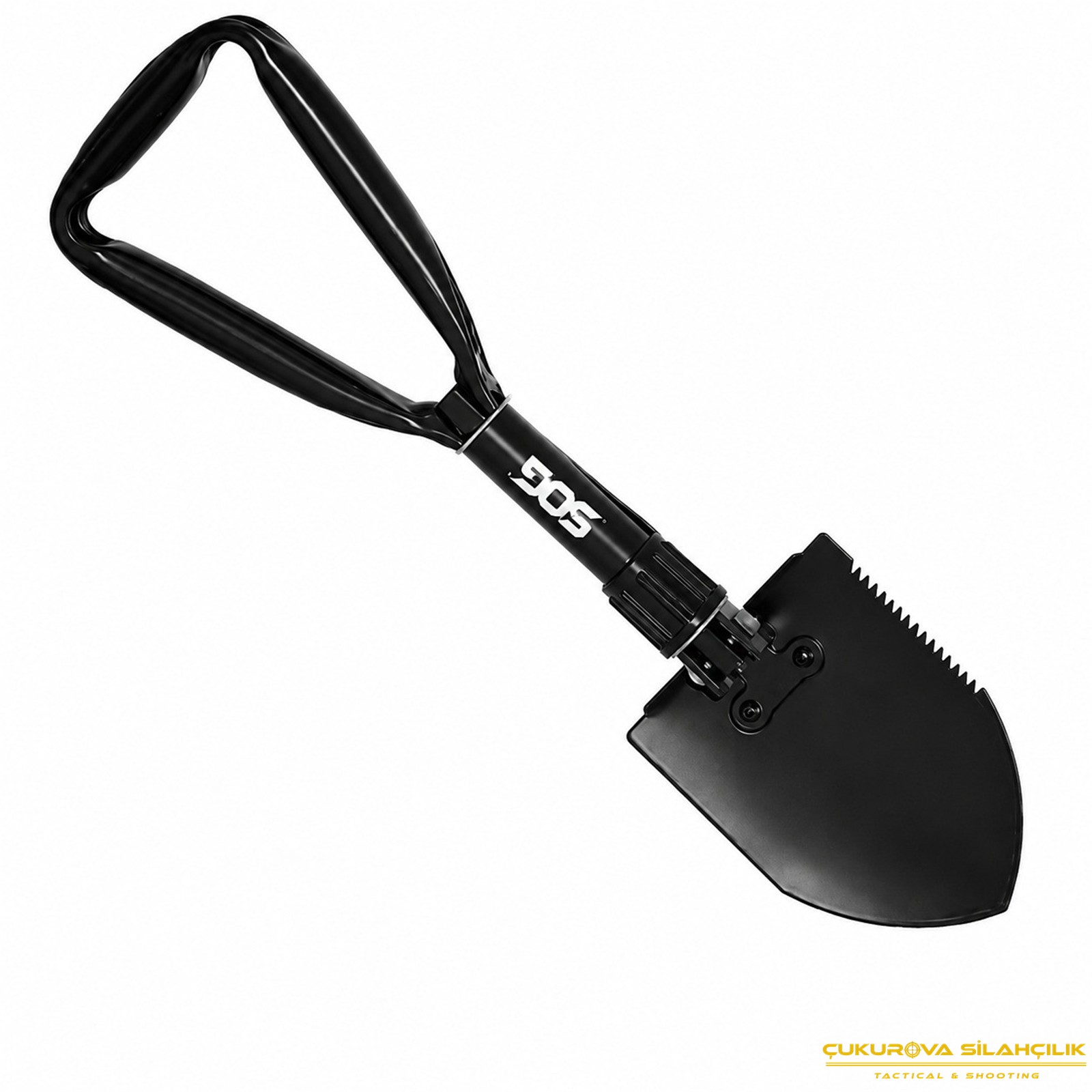 Sog F08-N Entrenching Tool Kürek