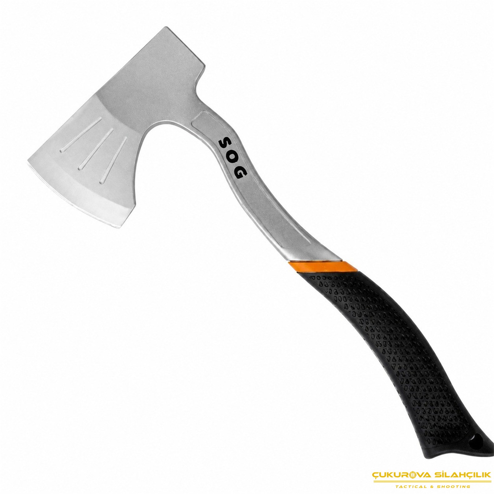 Sog F16N Base Camp Axe Balta - Çekiç