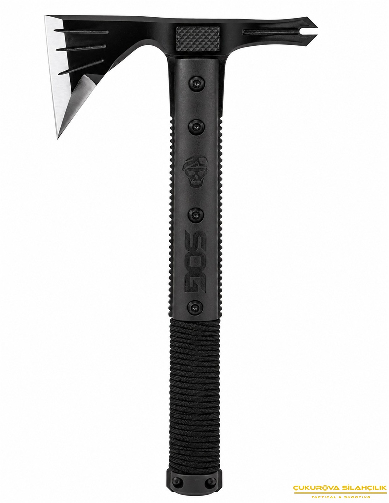 Sog SK1001 Survival Balta & Ateşleme Çubuğu
