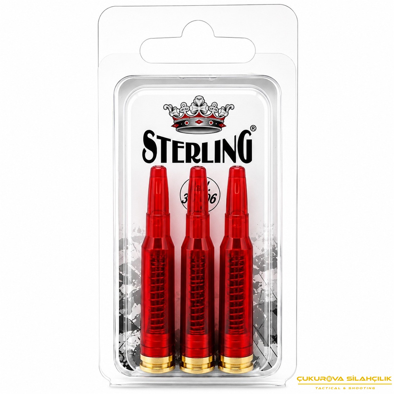 Sterling Tetik Düşürücü .308W 3 Adet