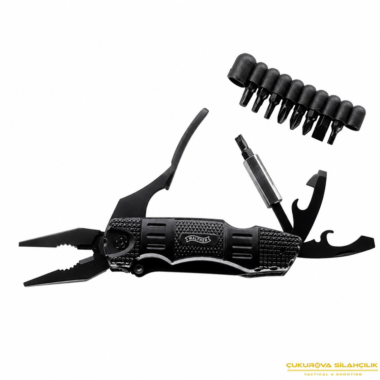 Umarex Multi Tacknife Çok Amaçlı Çakı