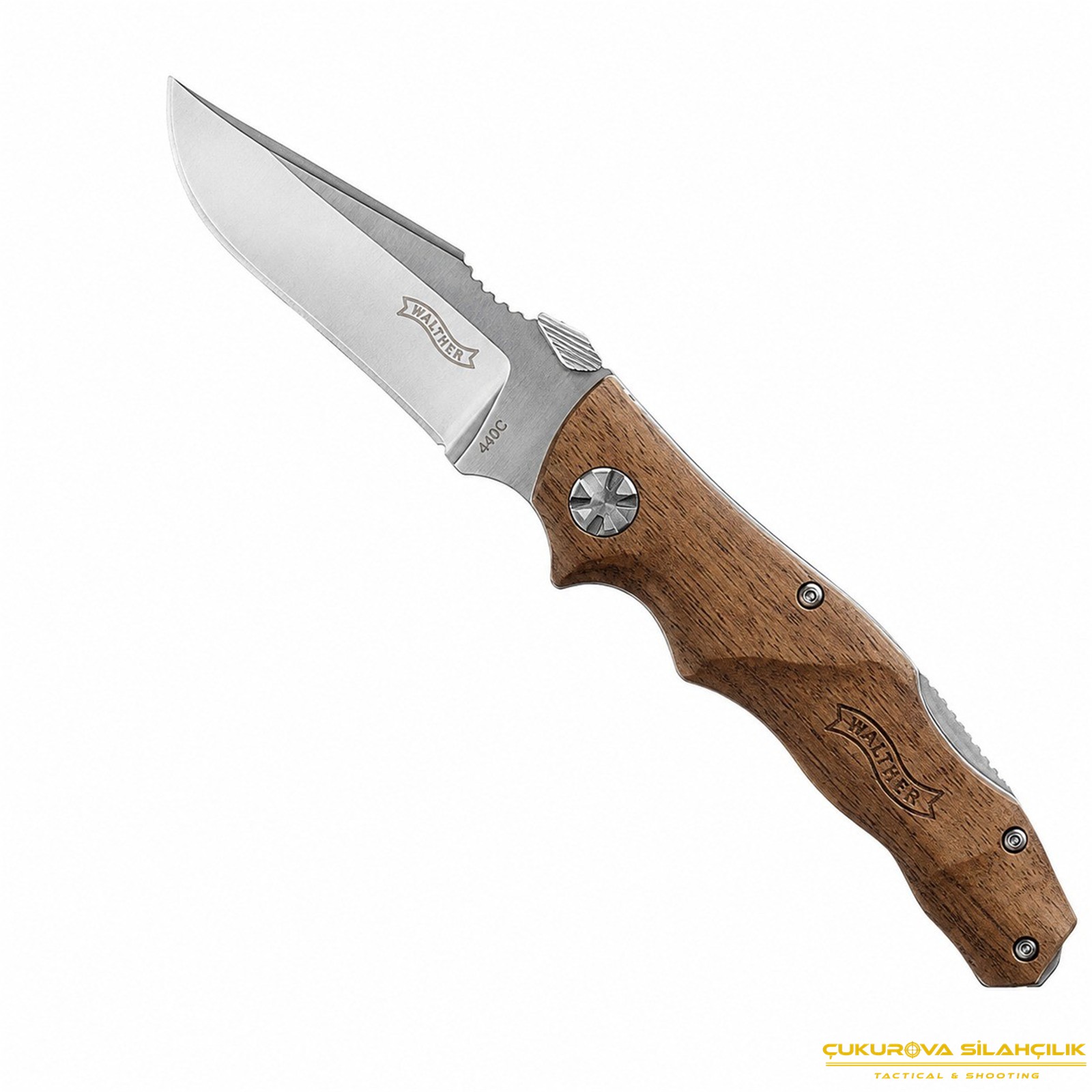 Umarex Walther AFW Bıçak