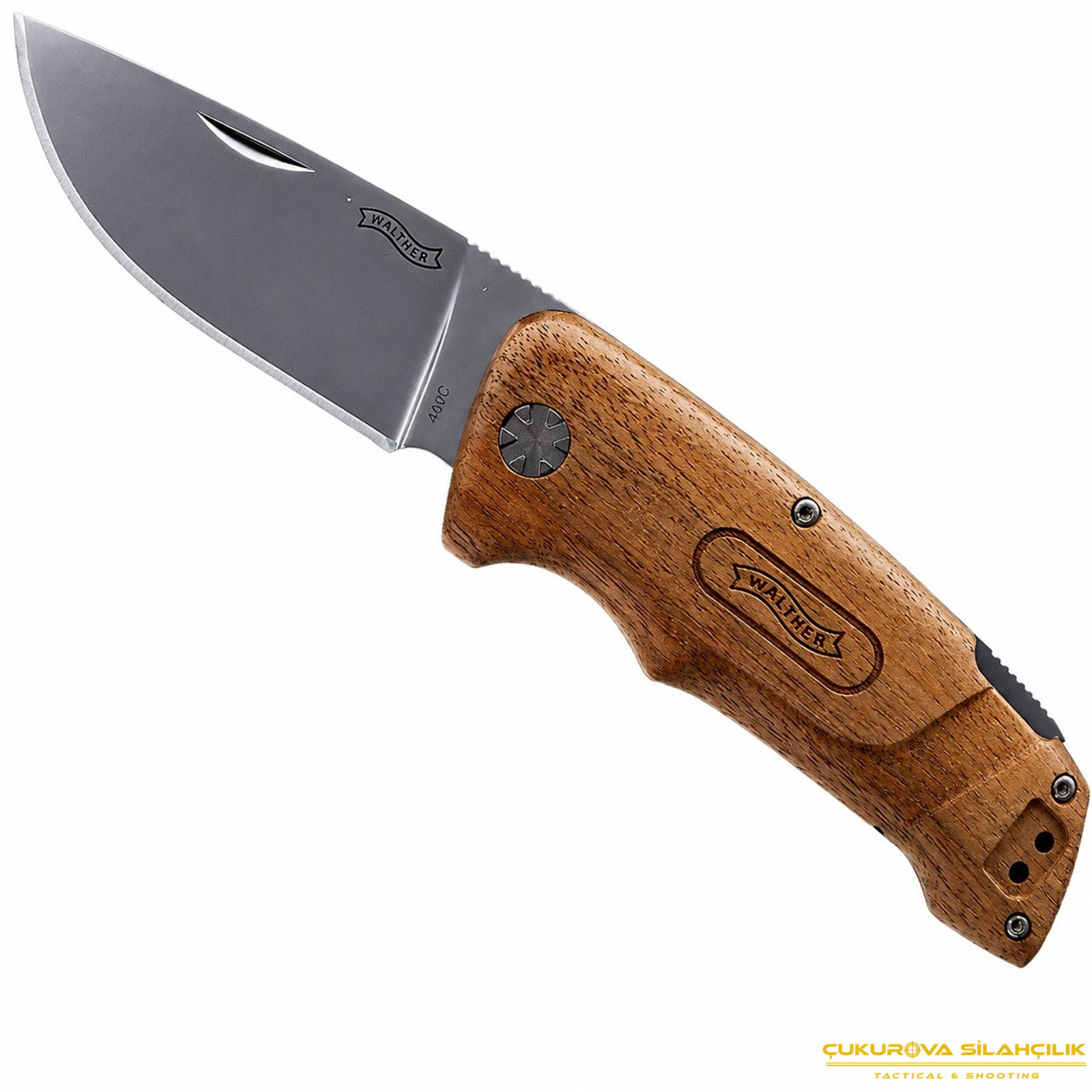 Umarex Walther BNK2 Bıçak
