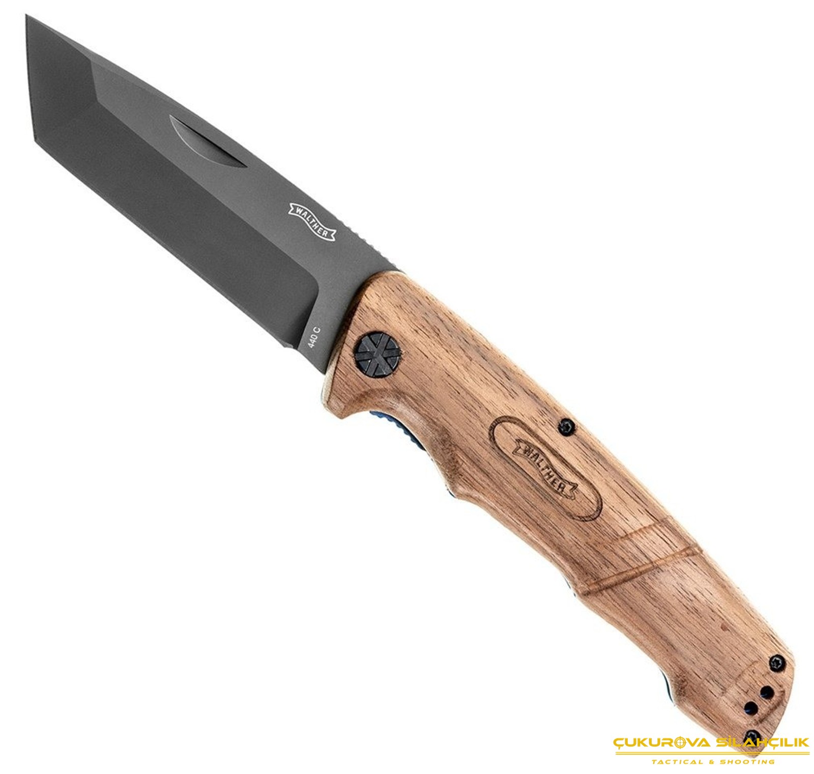 Umarex Walther BWK4 Bıçak