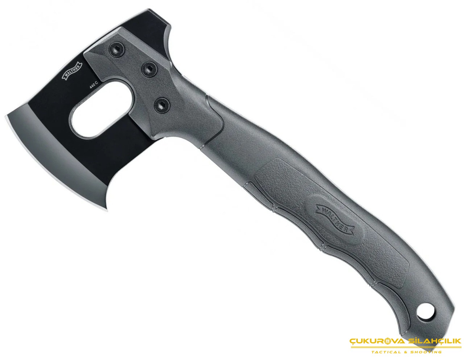 Umarex Walther Compact Axe Balta