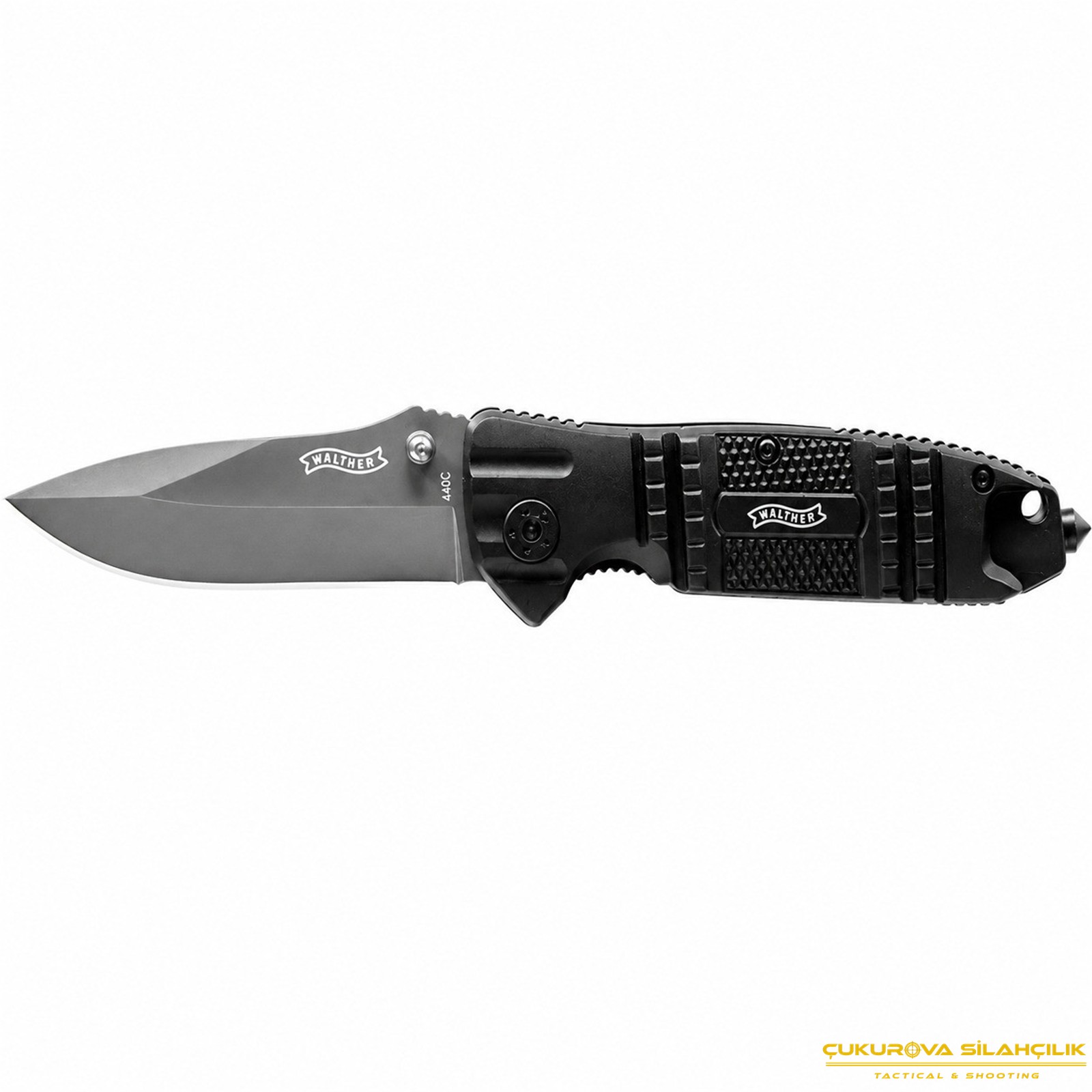 Umarex Walther Silver Tac Bıçak