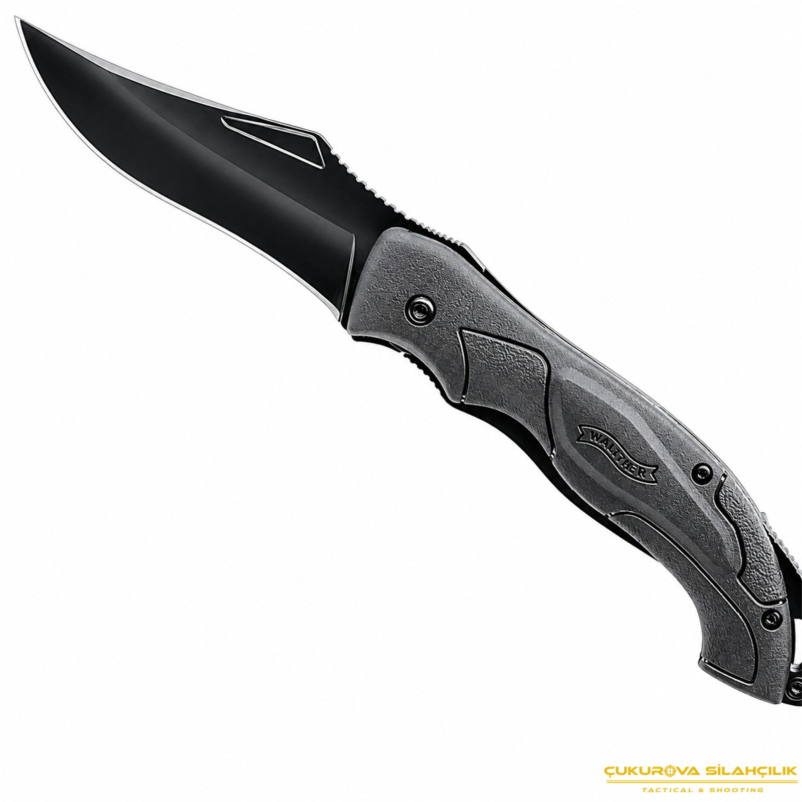 Umarex Walther TFK 4 Bıçak
