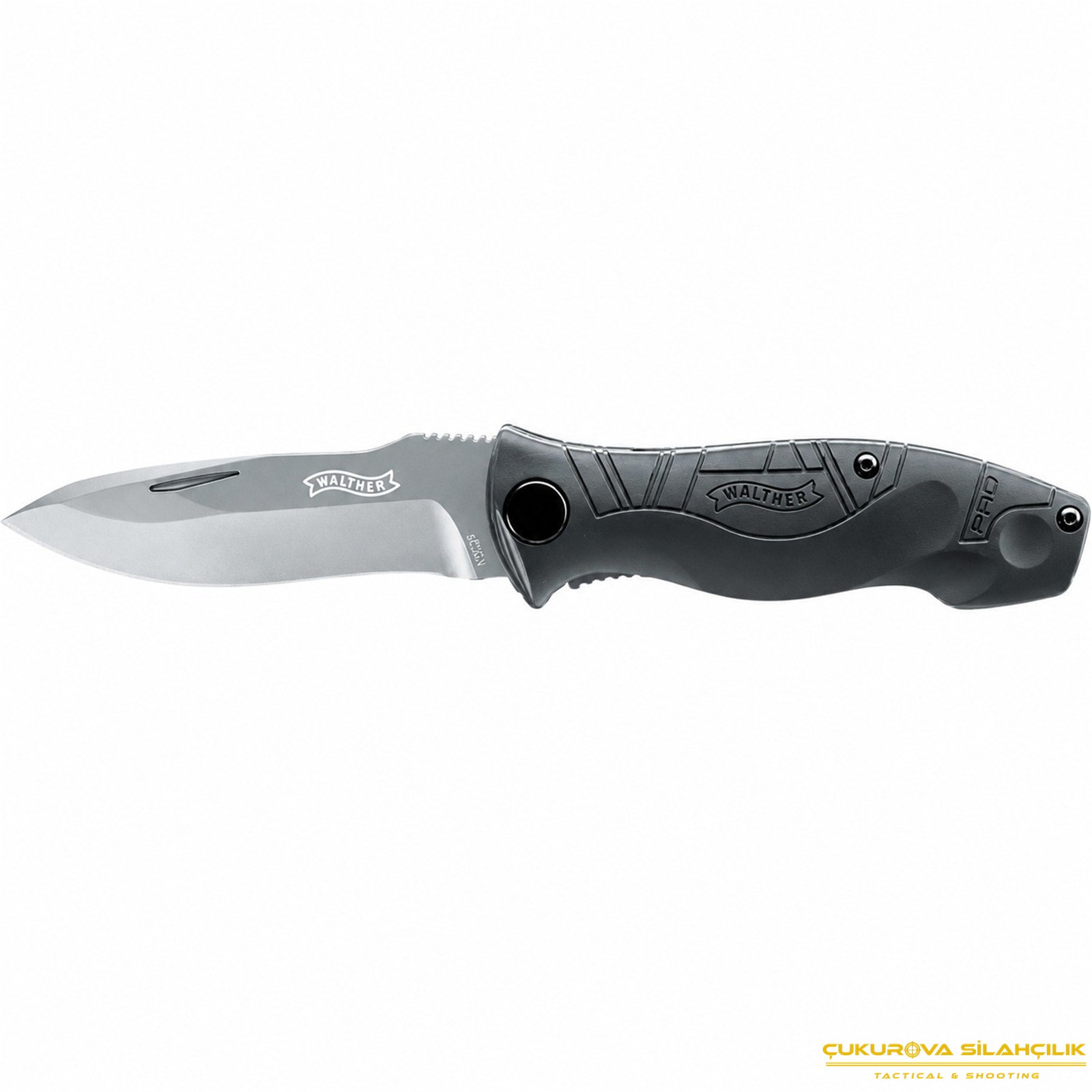 Umarex Walther TFK Bıçak