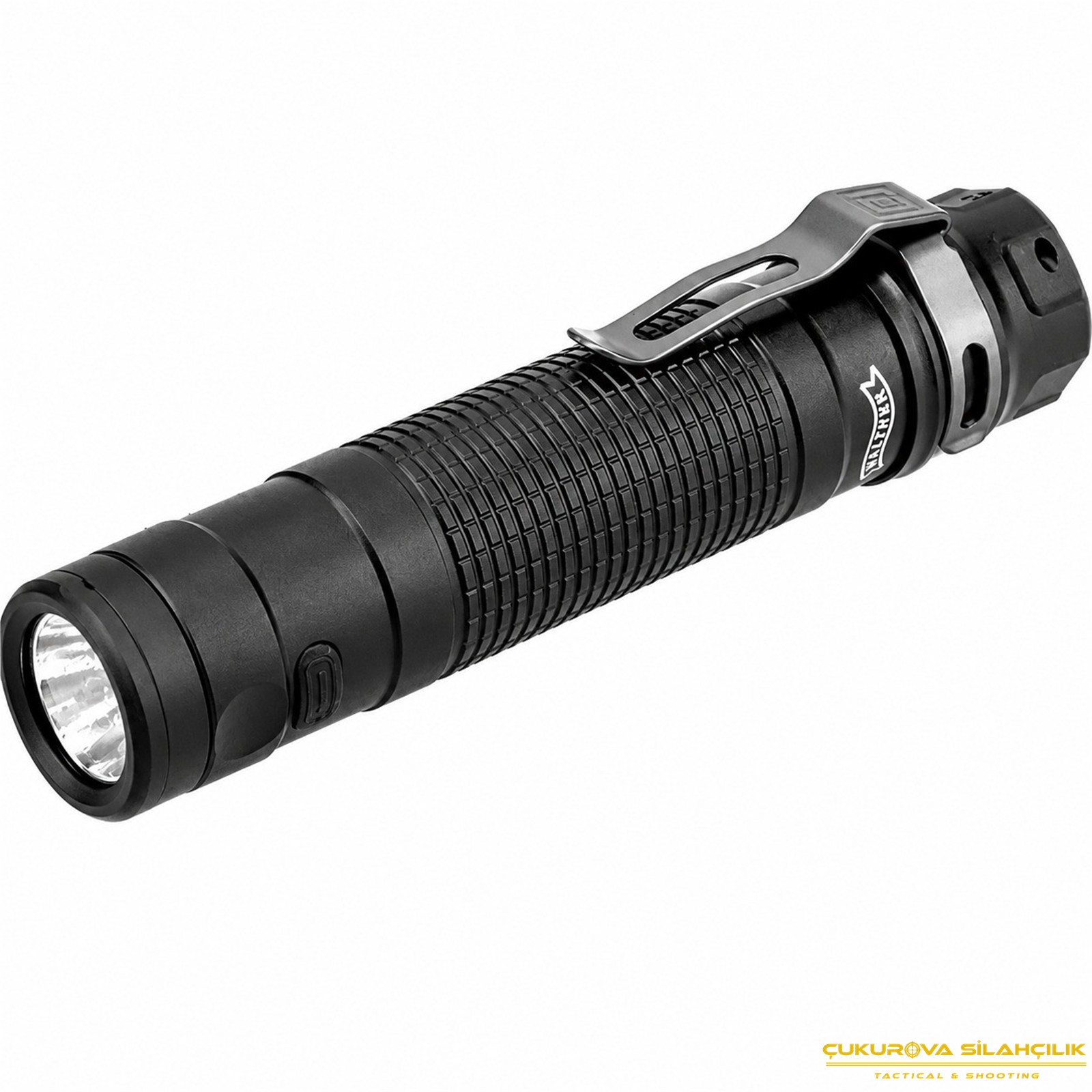 Umarex Walther EFC2  El Feneri
