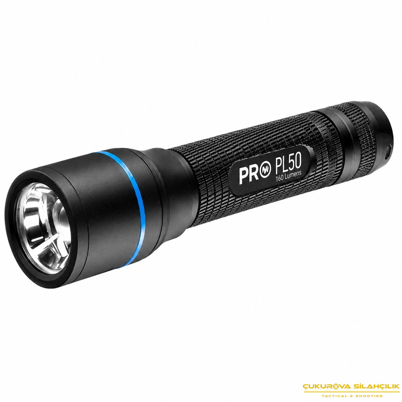 Umarex Walther PL 50 El Feneri