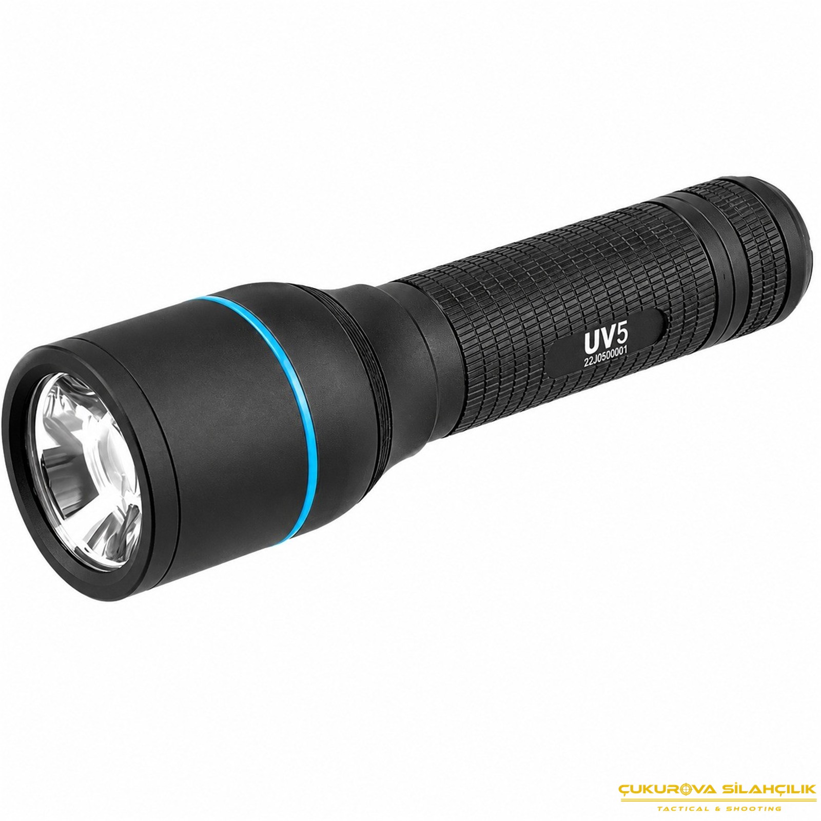 Umarex Walther UV5 El Feneri