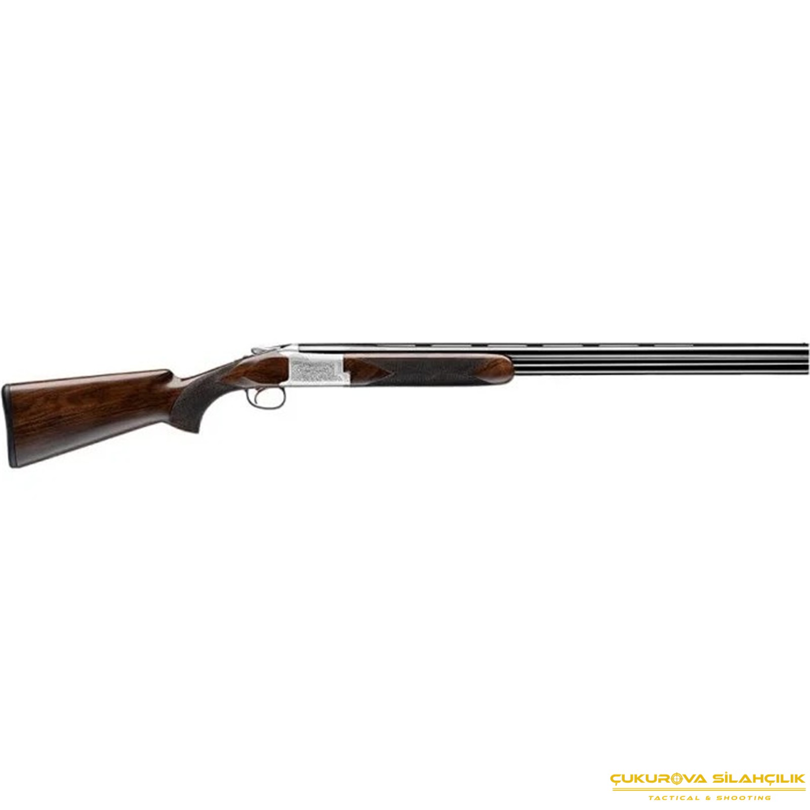 Browning B725 Game 12 Ga Süperpoze Tüfek