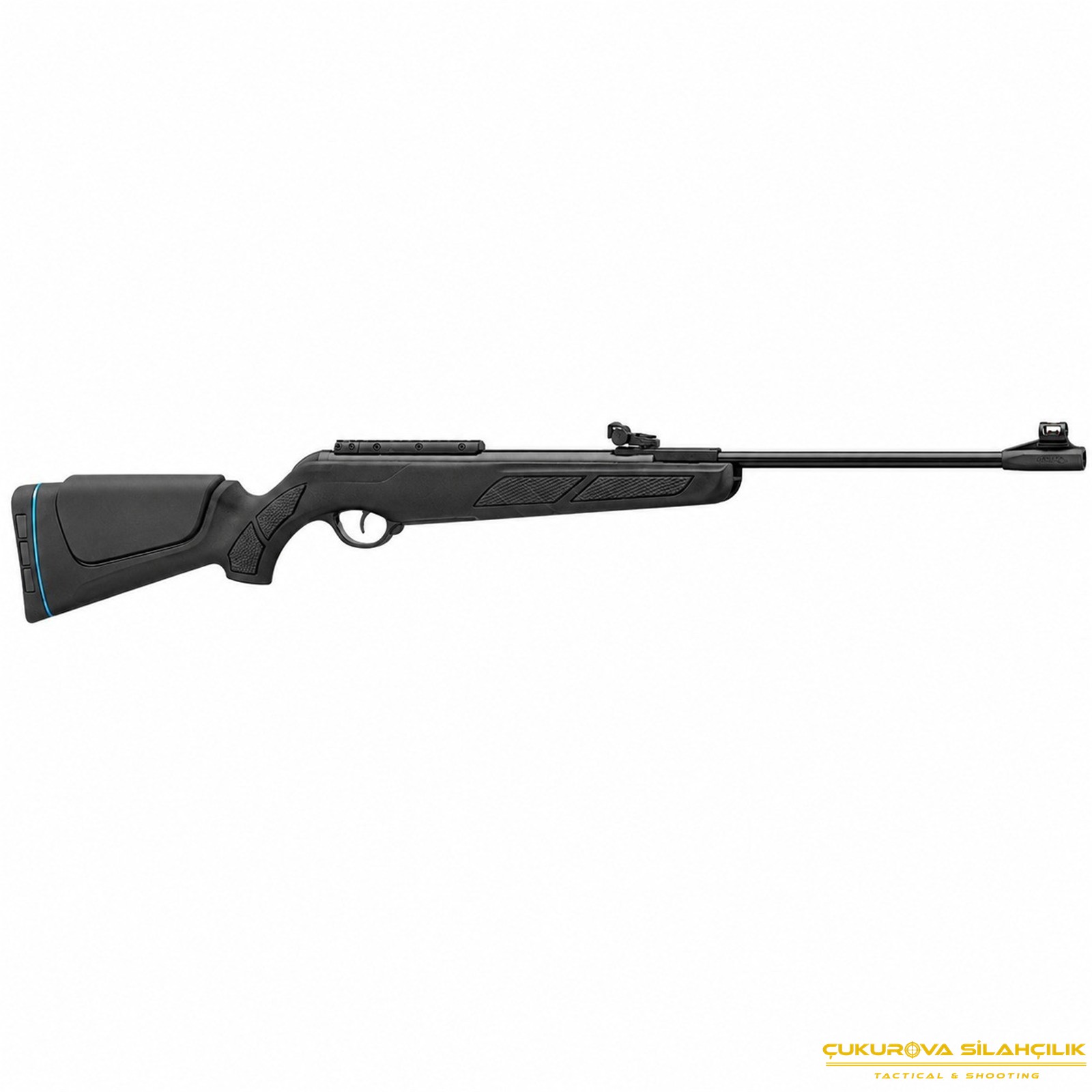 Gamo Shadow IGT 4.5 Mm. Havalı Tüfek