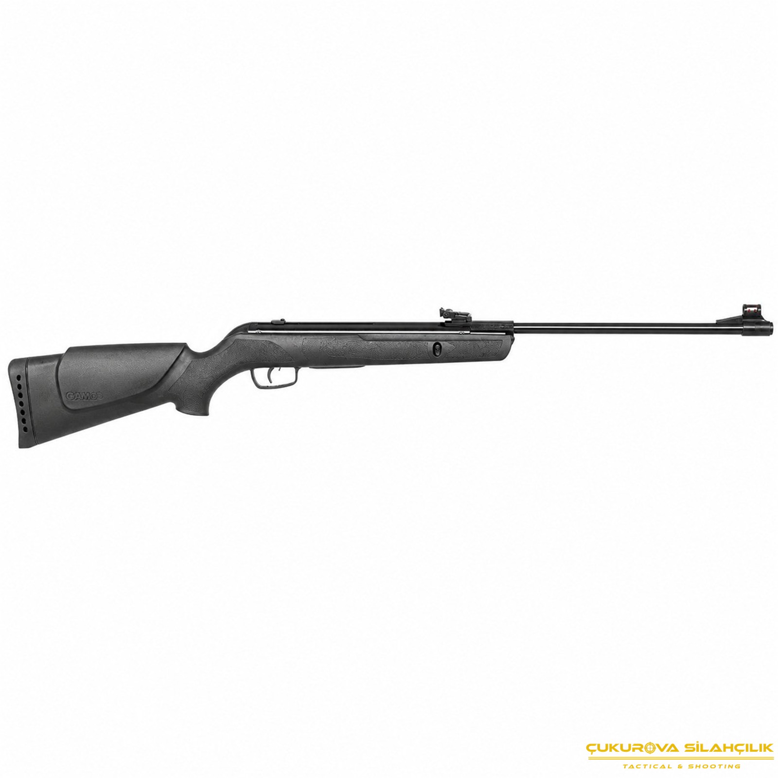 Gamo Shadow 1000 F 5.5 Mm. Havalı Tüfek