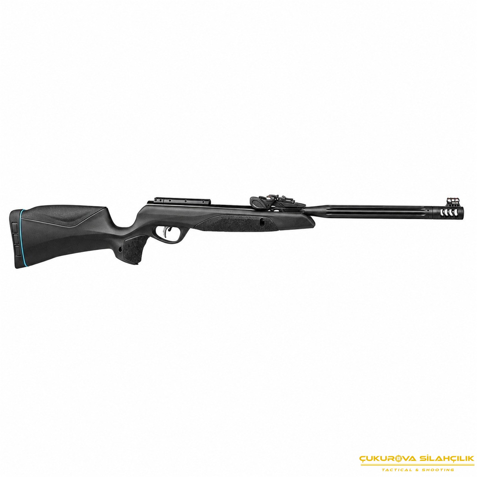 Gamo Speedster IGT 10X Gen2 5.5 Mm. Havalı Tüfek