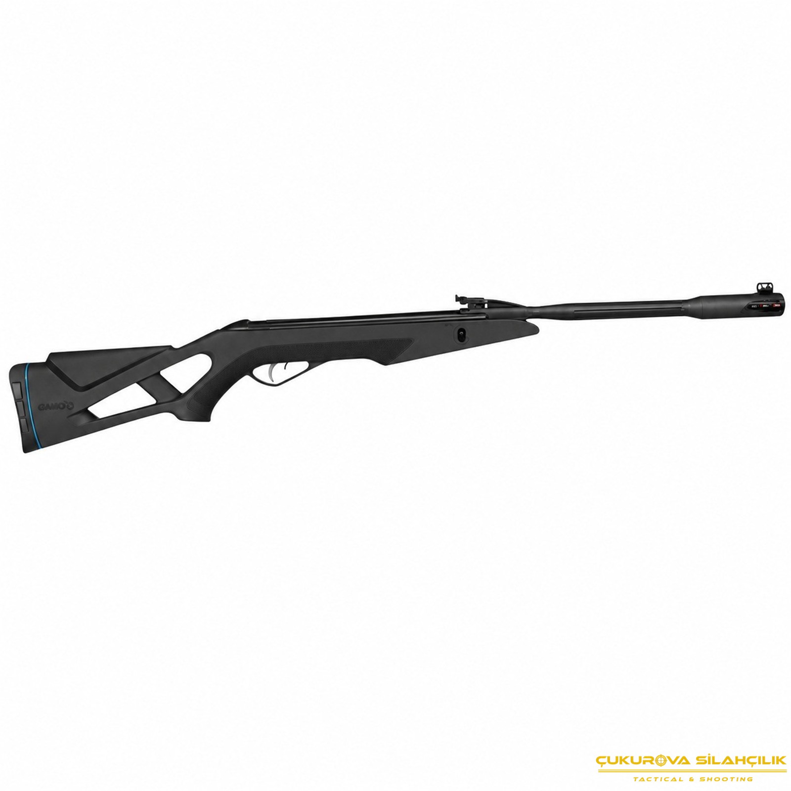 Gamo Whisper Igt 4.5 Mm. Havalı Tüfek