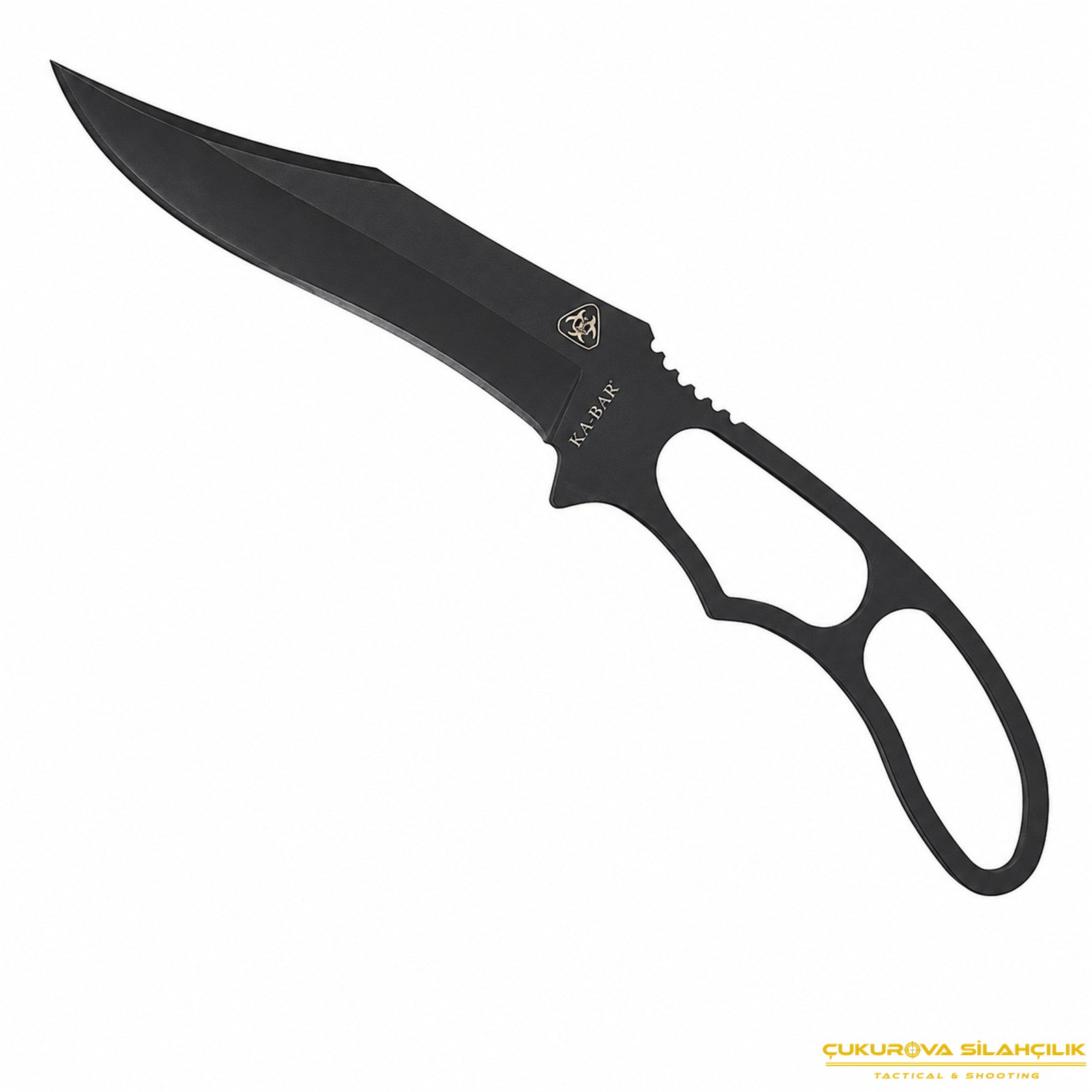 Ka-Bar Acheron Skeleton Bıçak