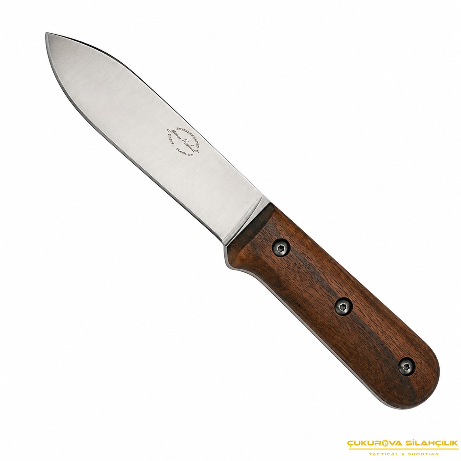 Ka-Bar BK62 Becker Kephart Bıçak
