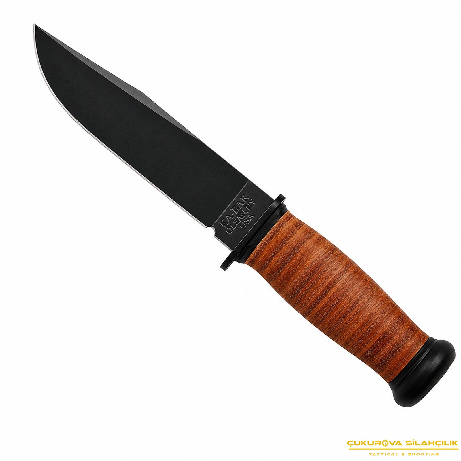 Ka-Bar Mark 1 Piyade Bıçağı