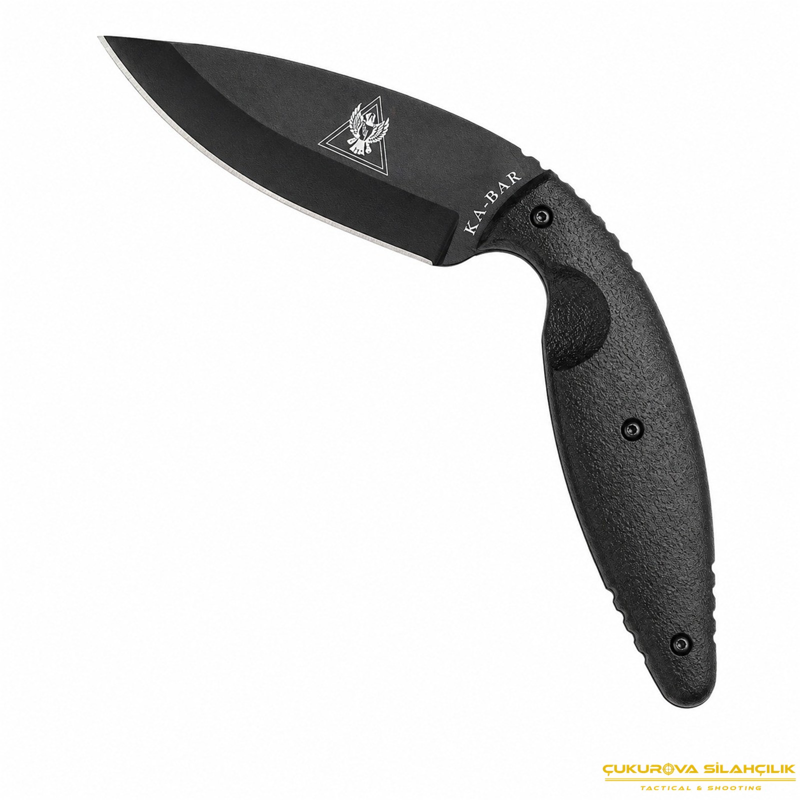 Ka-Bar TDI Large Plain Edge Bıçak