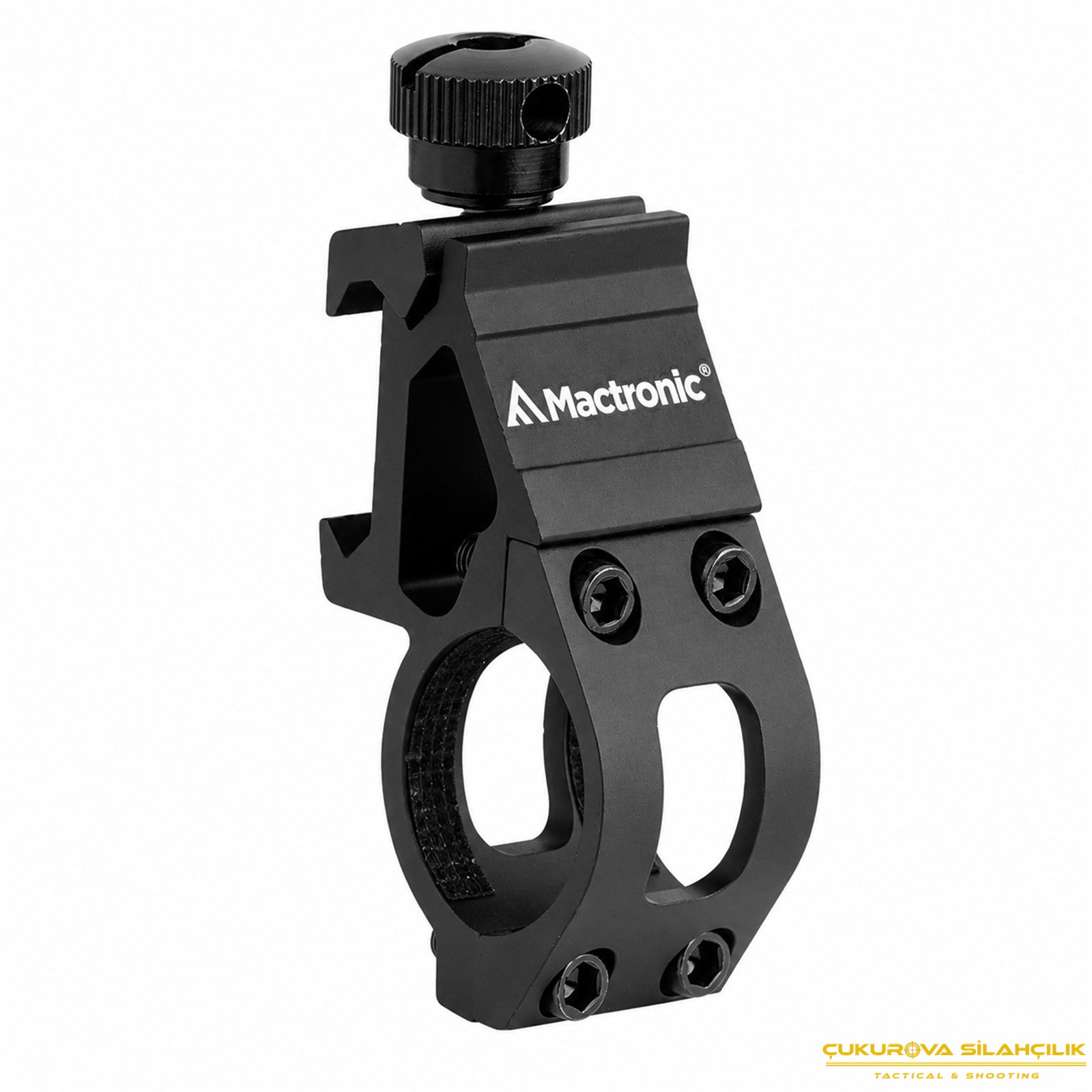 Mactronic T-Force XP İçin Picatinny Bağlantı Aparatı