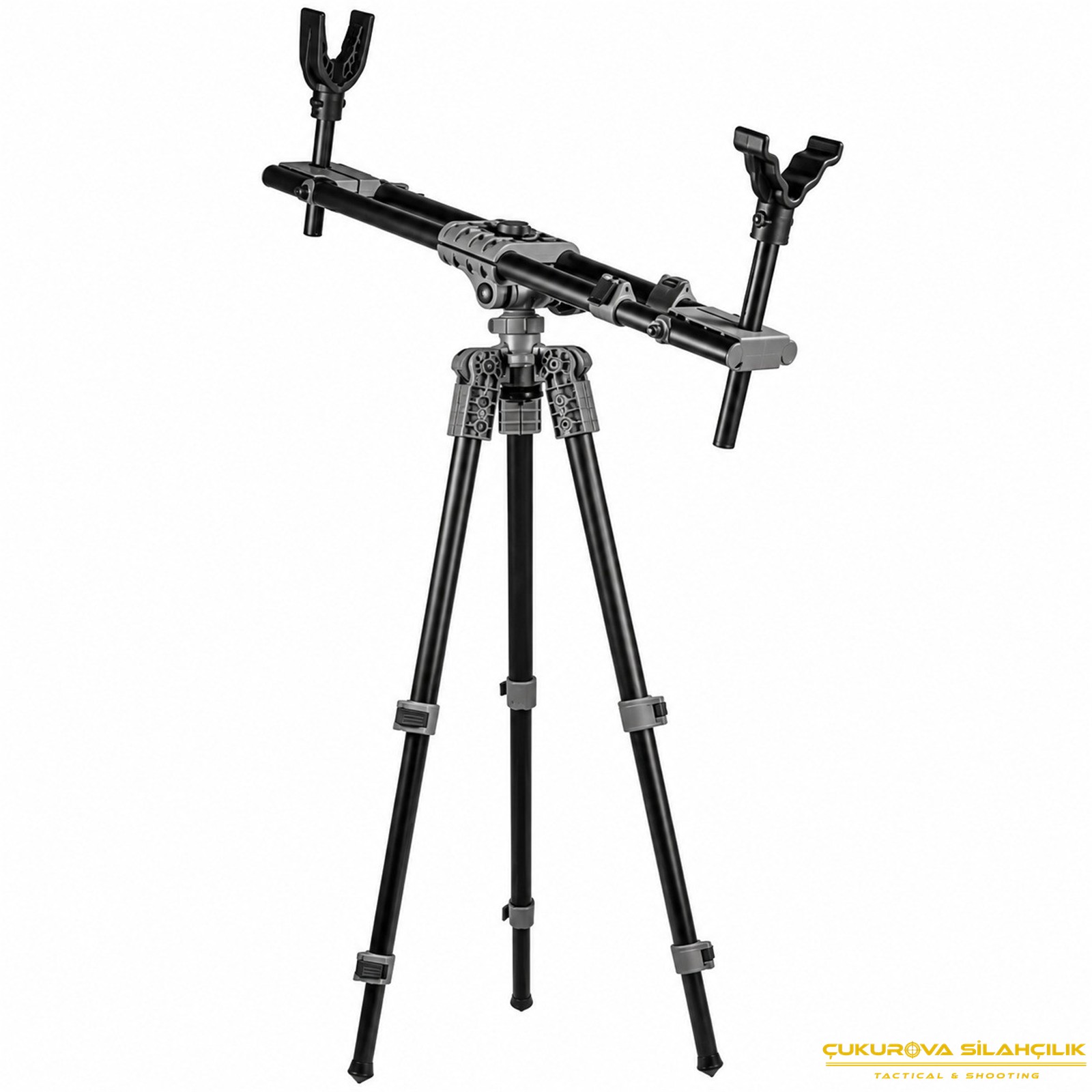 Bog Field Pod Max Tripod Ayarlanabilir 51 - 122 Cm