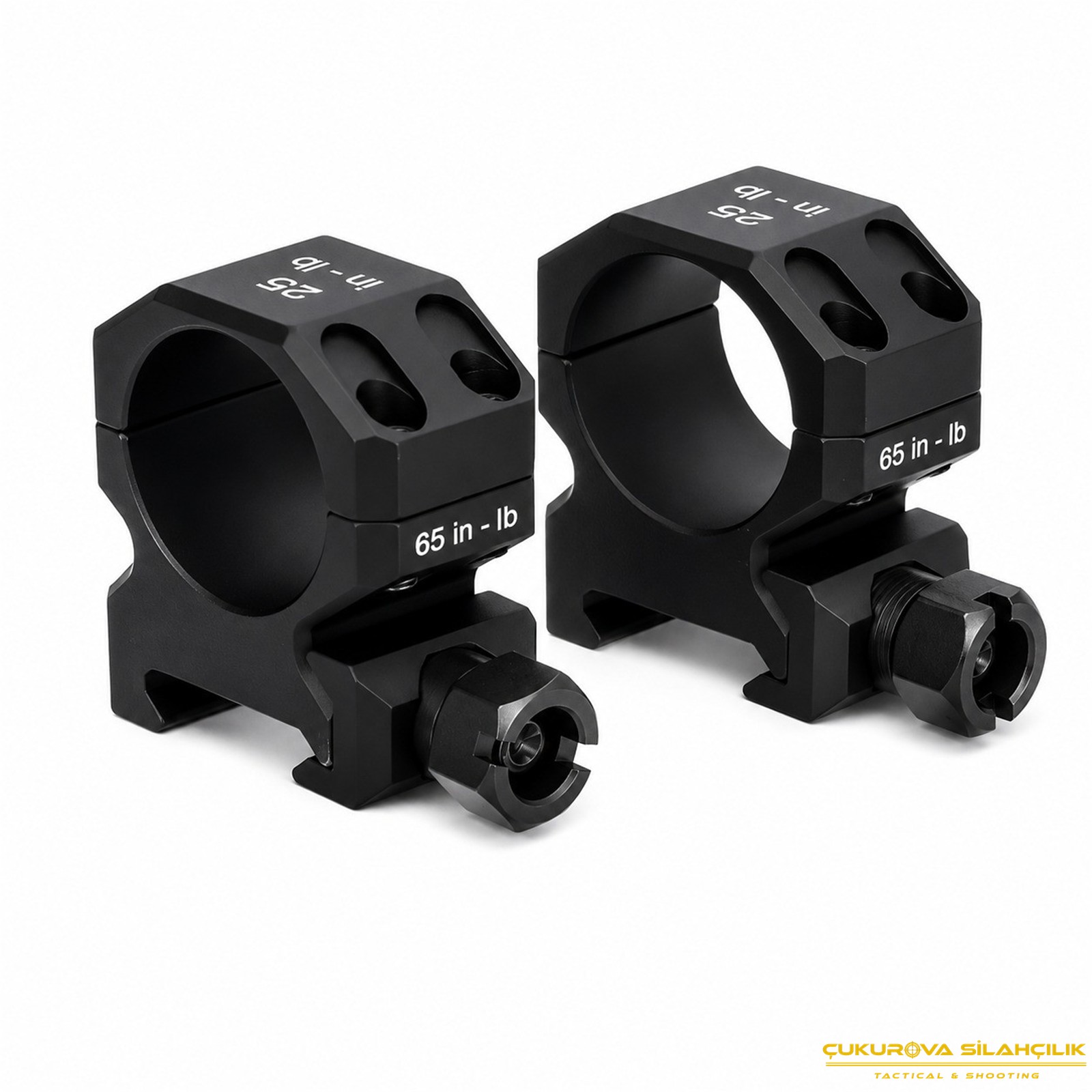 Sig Sauer Buckmasters 30 mm Orta Dürbün Ayağı