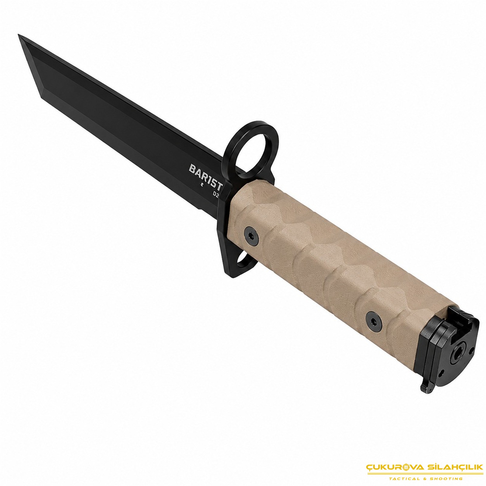 Sog Bar15T Bıçak