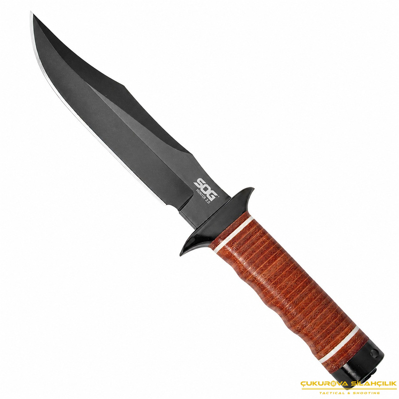 Sog Bowie 2.0 Bıçak