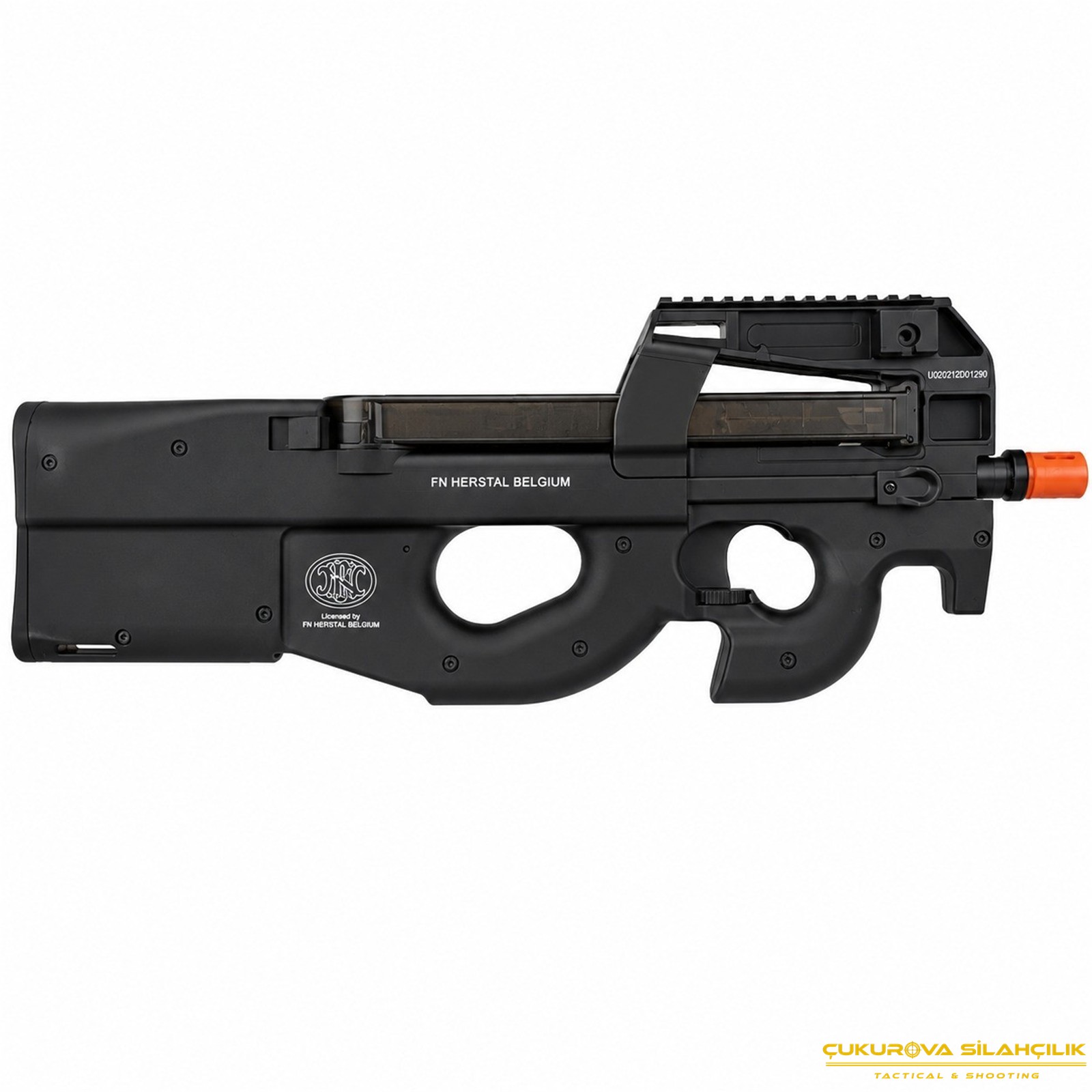 Cybergun FN Herstal P90 AEG Airsoft Tüfek