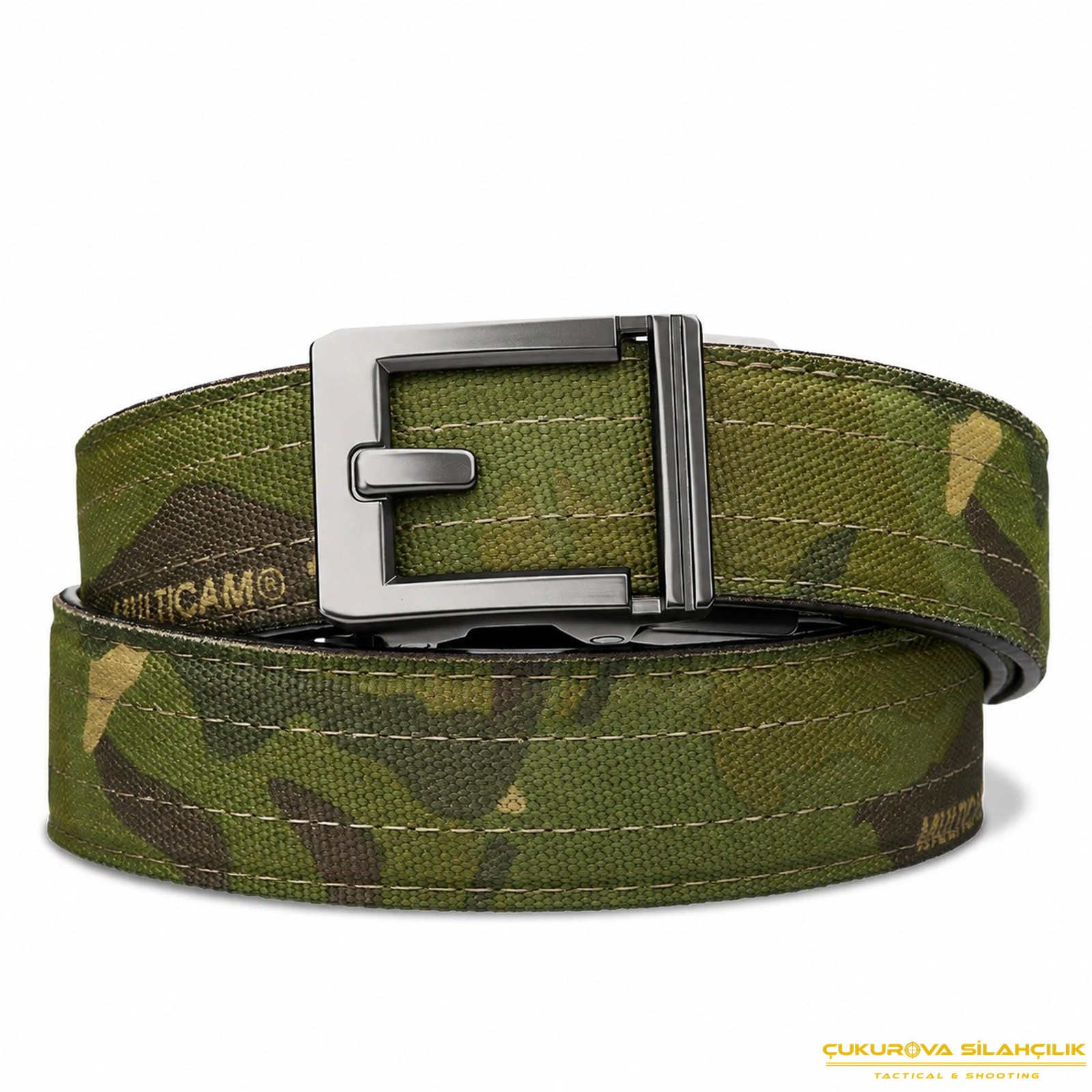 Kore 1.5'' Tactical Nylon X3 Multicam Edc Kemer