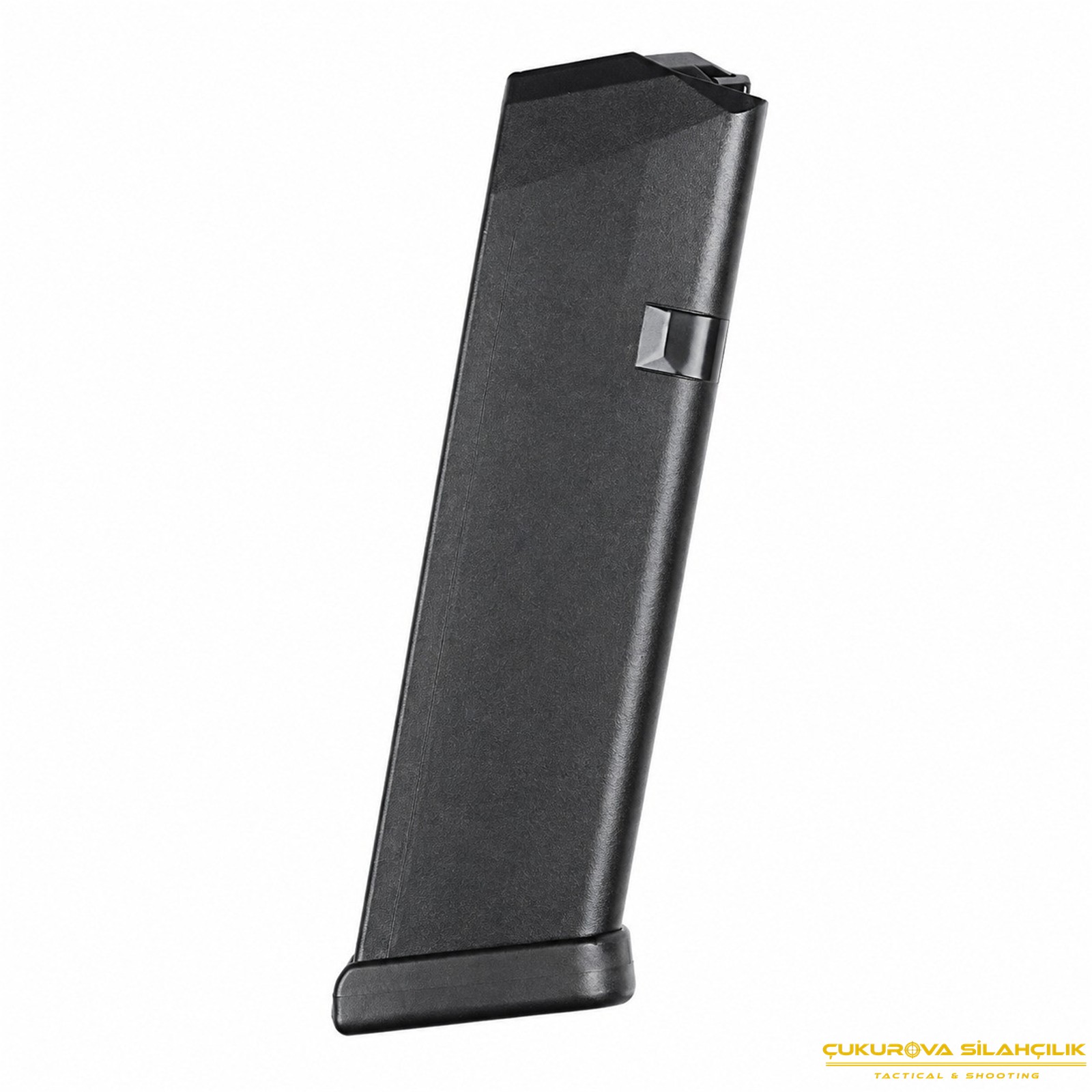 Promag Glock 22 15 Rnd. Tabanca Yedek Şarjörü