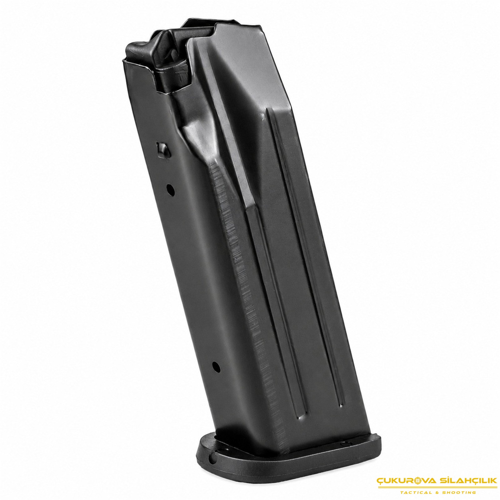 Promag Heckler & Koch USP 45 ACP. 12 Rnd. Tabanca Yedek Şarjörü