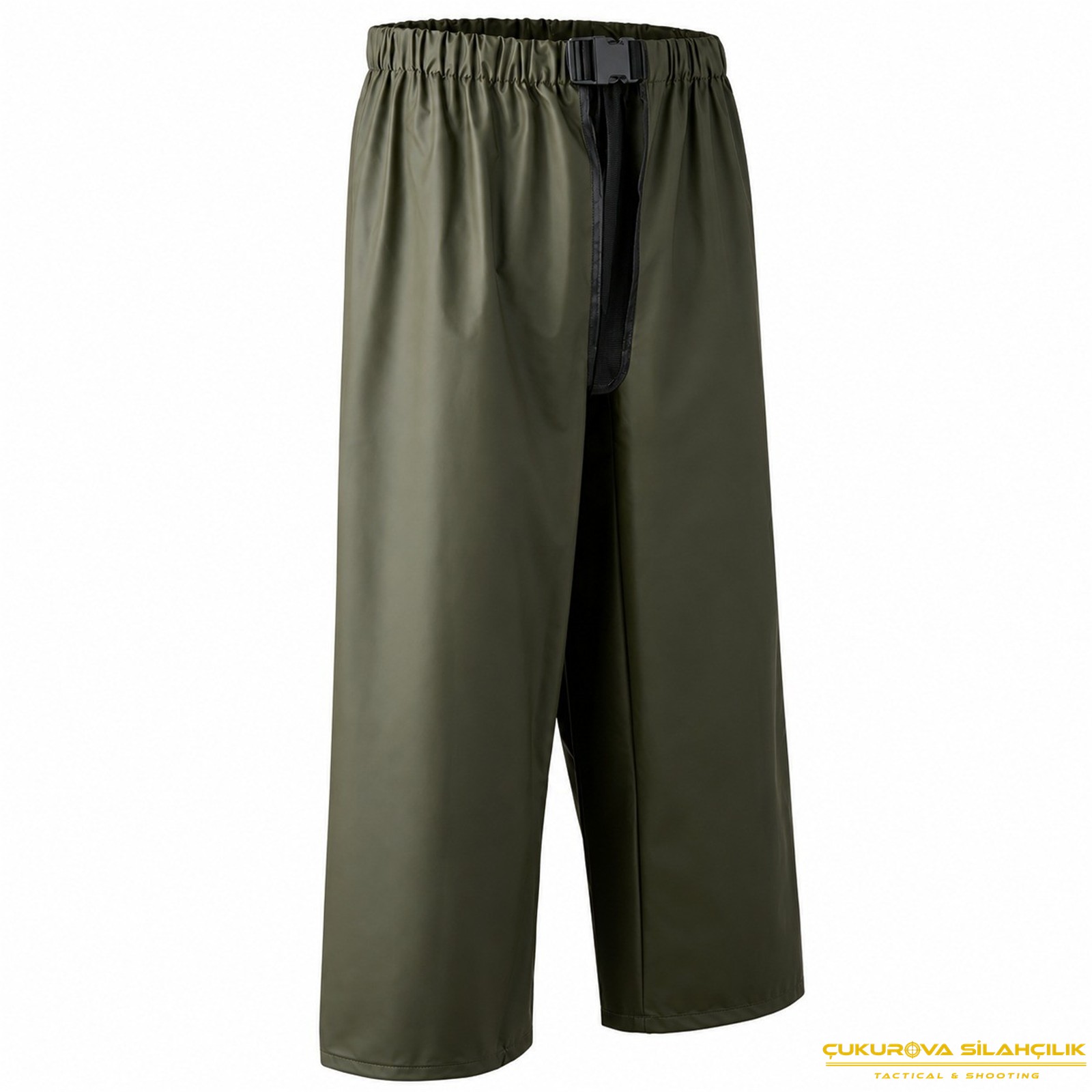 Deerhunter Hurricane Pull-Over Yağmurluk Pantolon