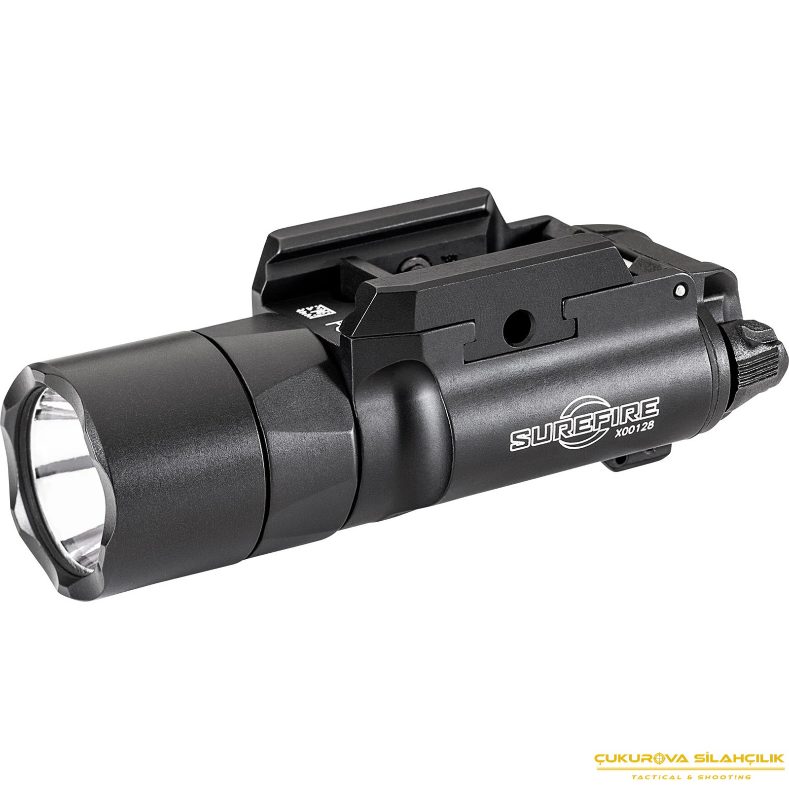 SureFire X300T-A WeaponLight Turbo Series Handgun WeaponLight
