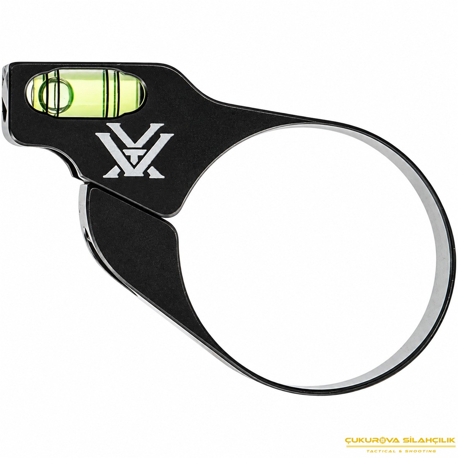 Vortex Optics Lo Pro Bubble Level 30 Mm. Su Terazisi