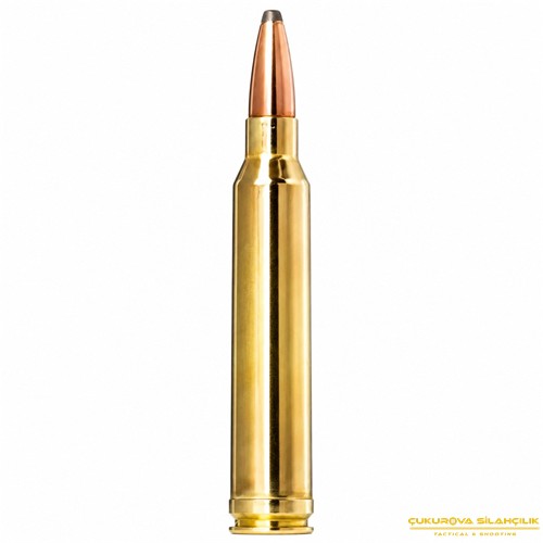 Partizan 8 x 57 Is. Sp. 196 Grn. 5042