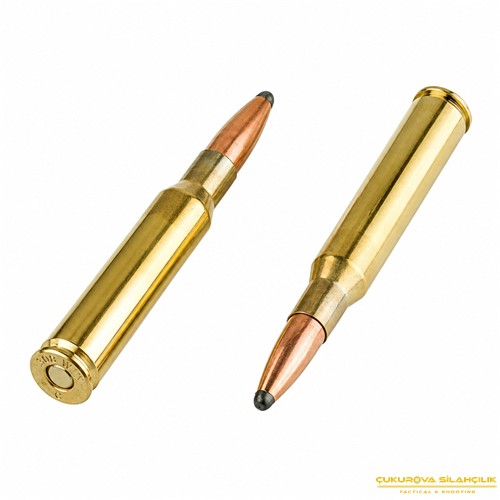 Partizan 7 x 57 Mm Sp. 158 Grn. 5157