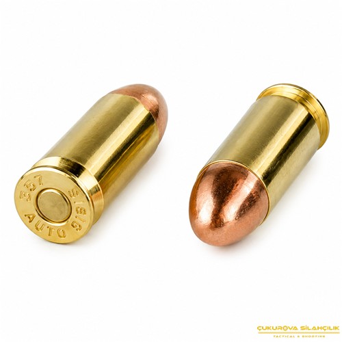 Sellier & Bellot 45 Acp. Fmj. 230 Grn. 5107