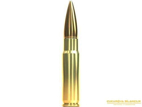 Sellier & Bellot 300 Aac Blackout Fmj. 147 Grn. 5266